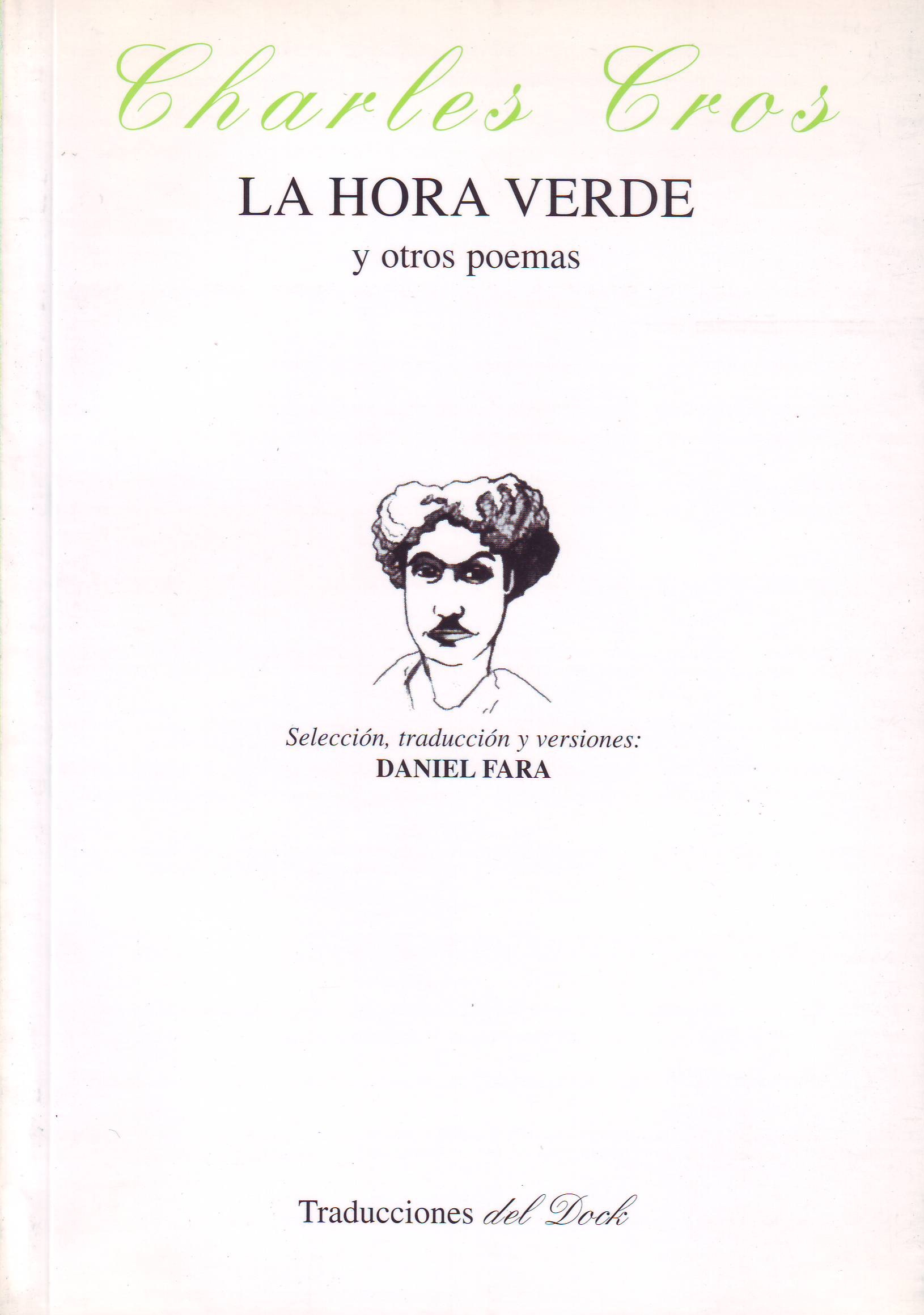 La hora verde