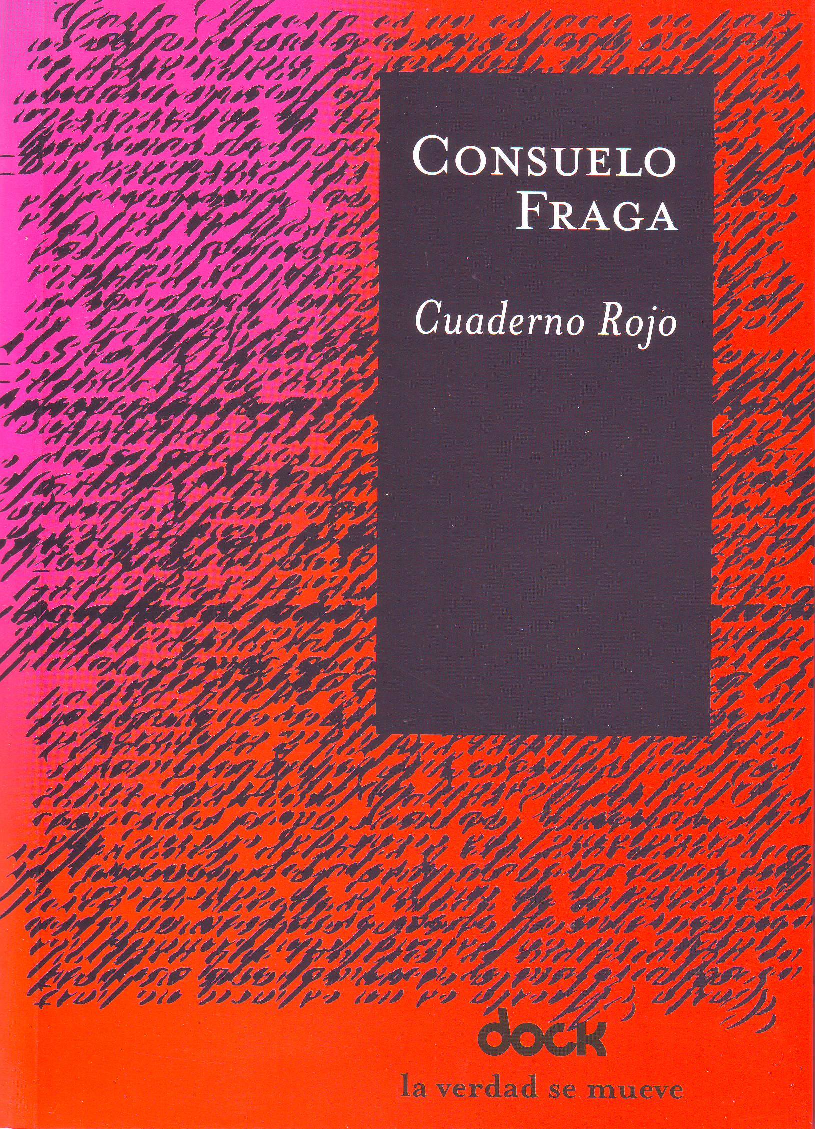 Cuaderno rojo