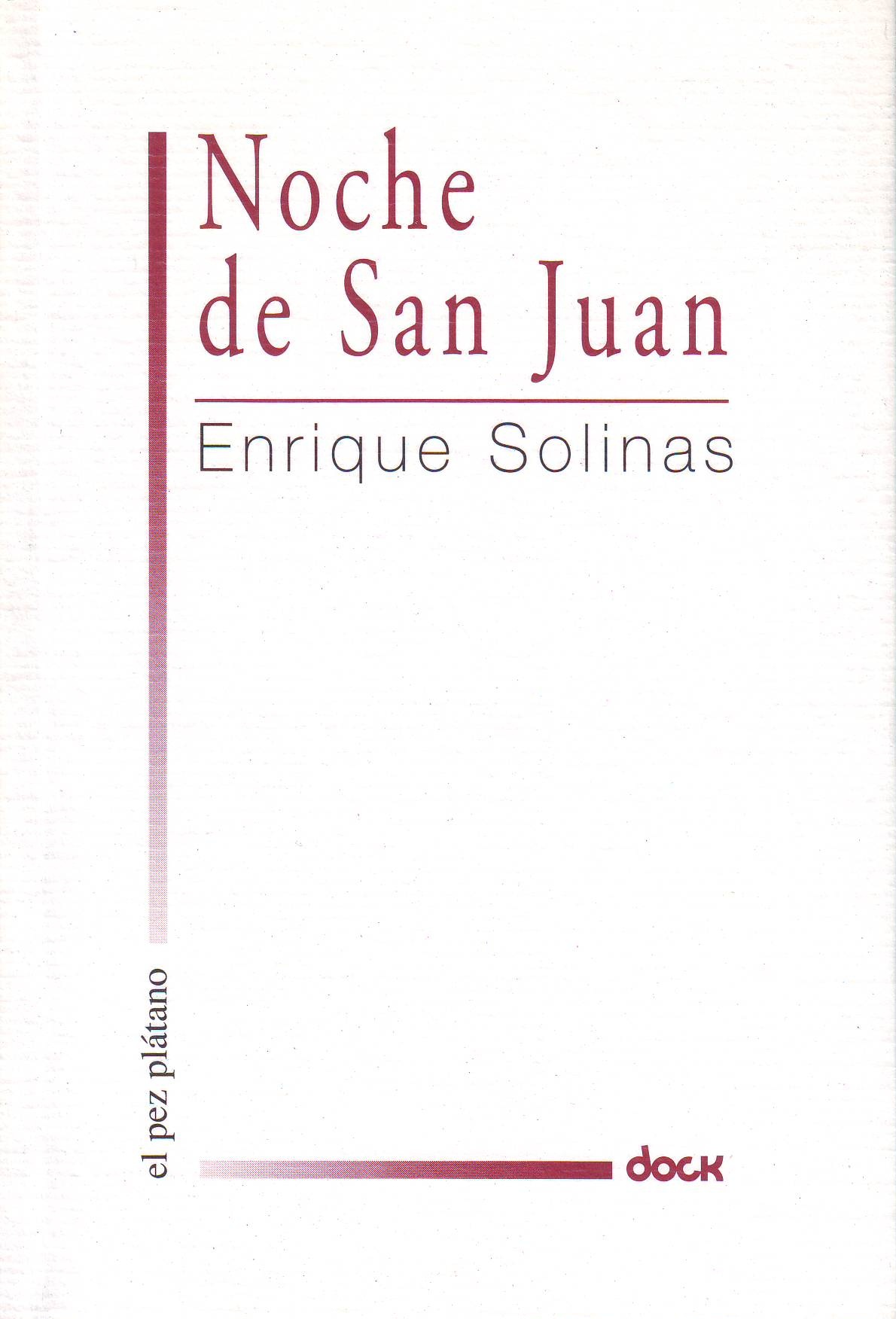 Noche de San Juan