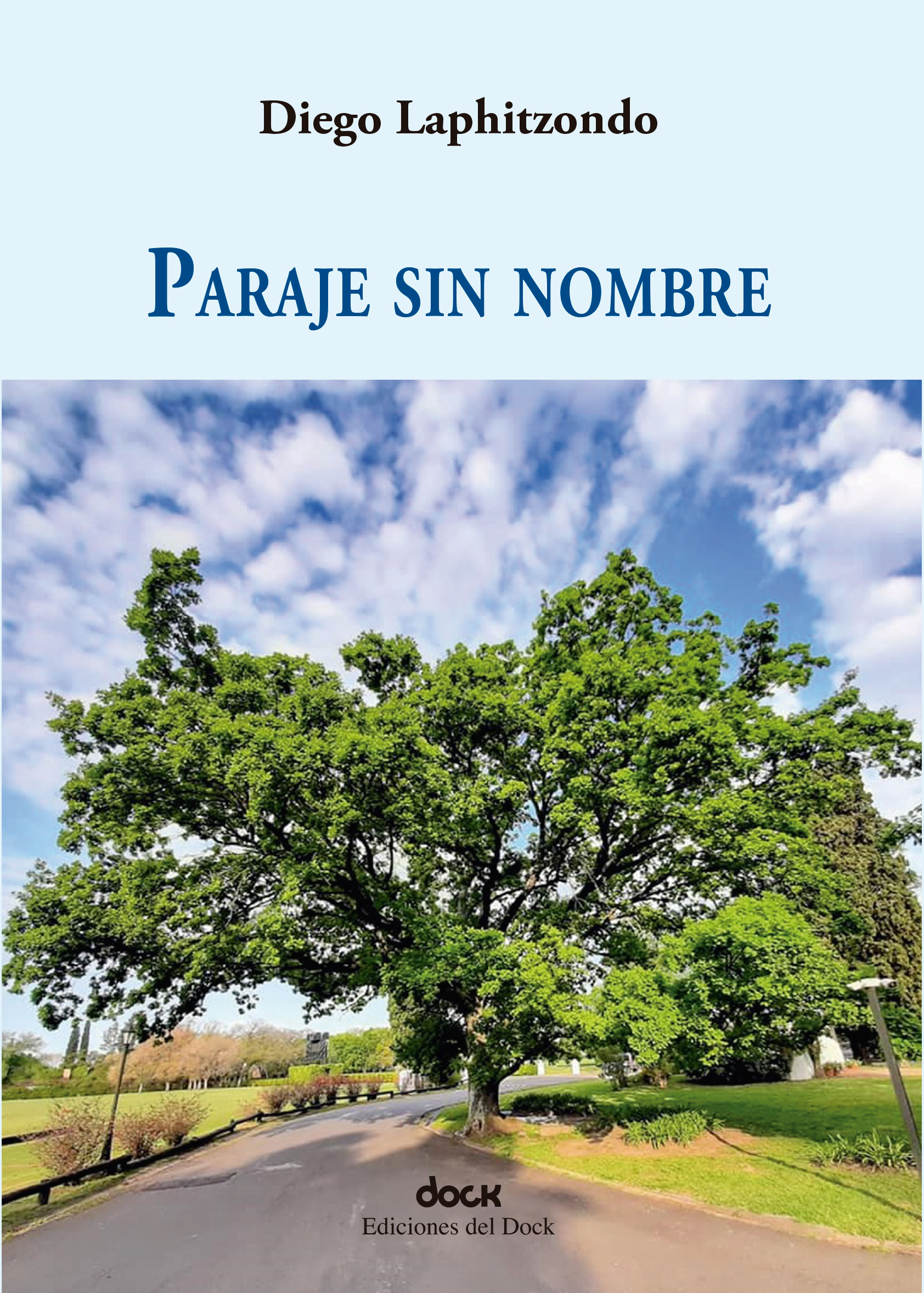 Paraje sin nombre