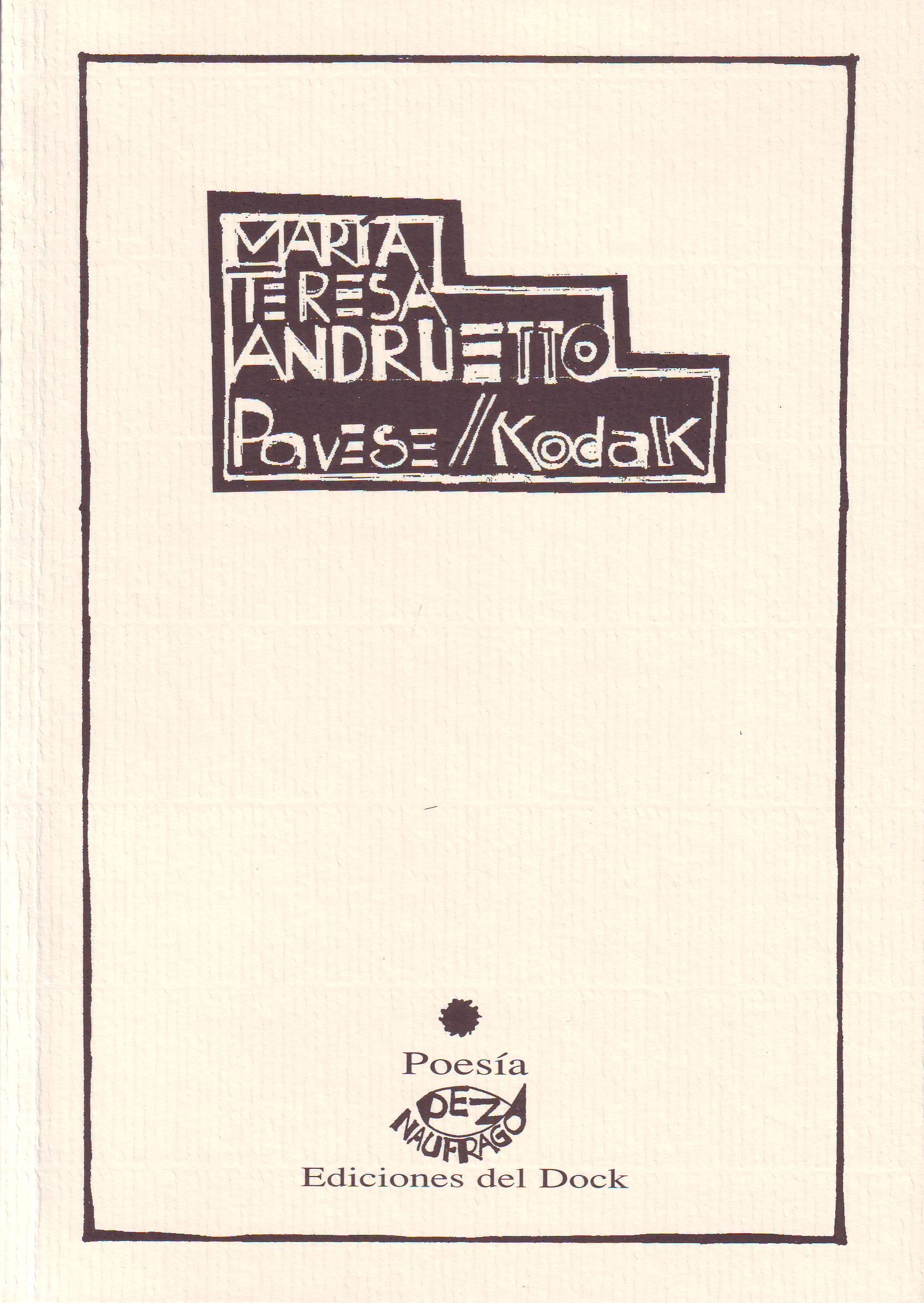 Pavese/Kodak