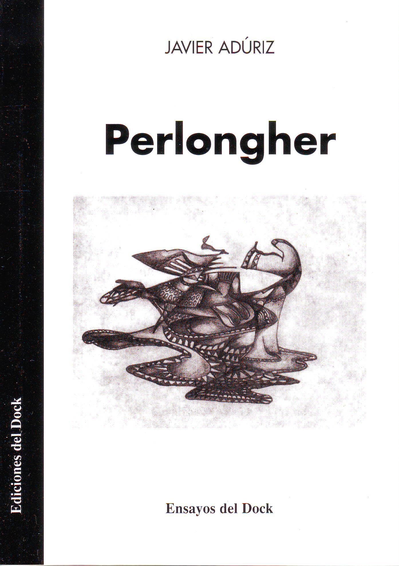 Perlongher