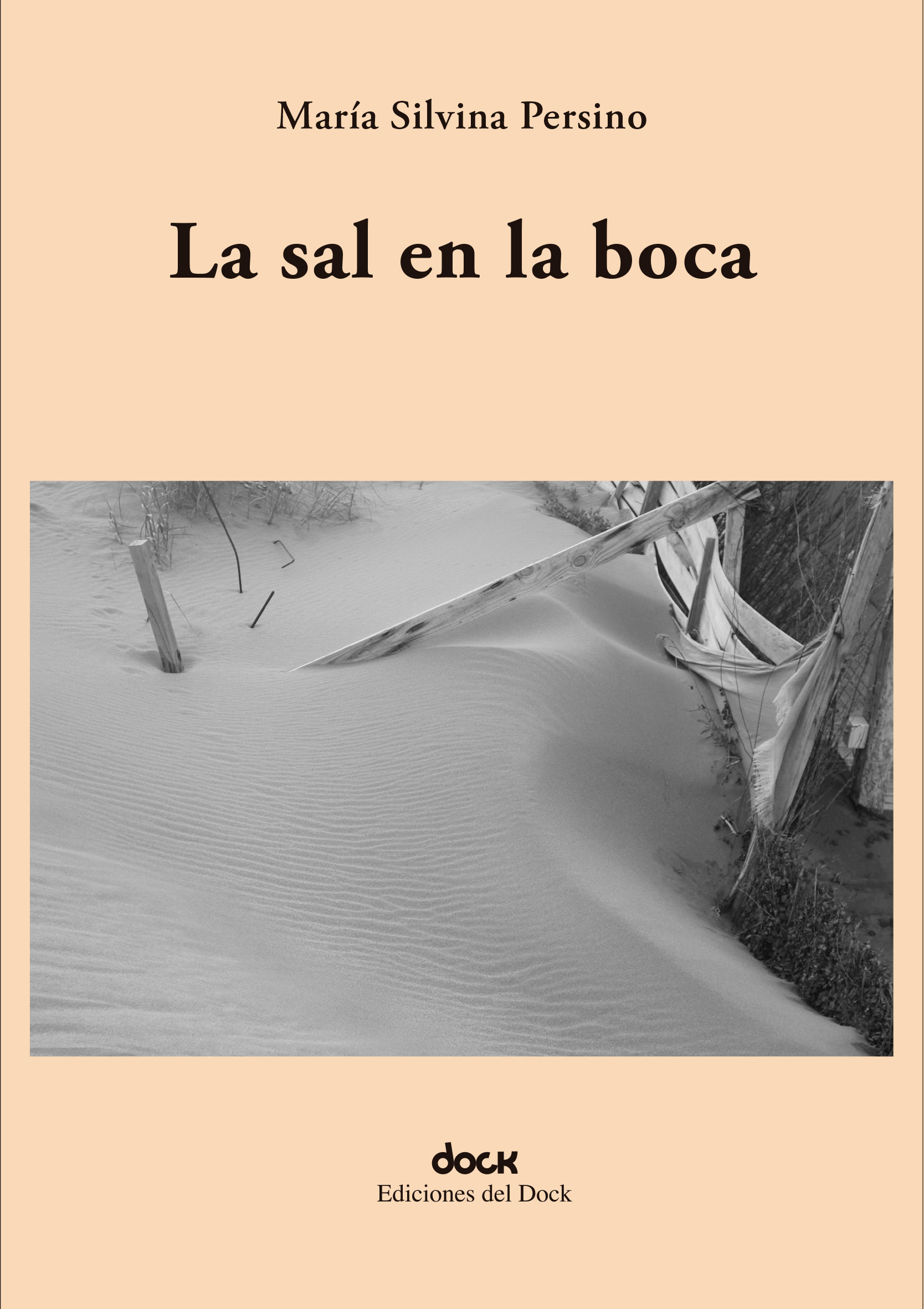 La sal en la boca