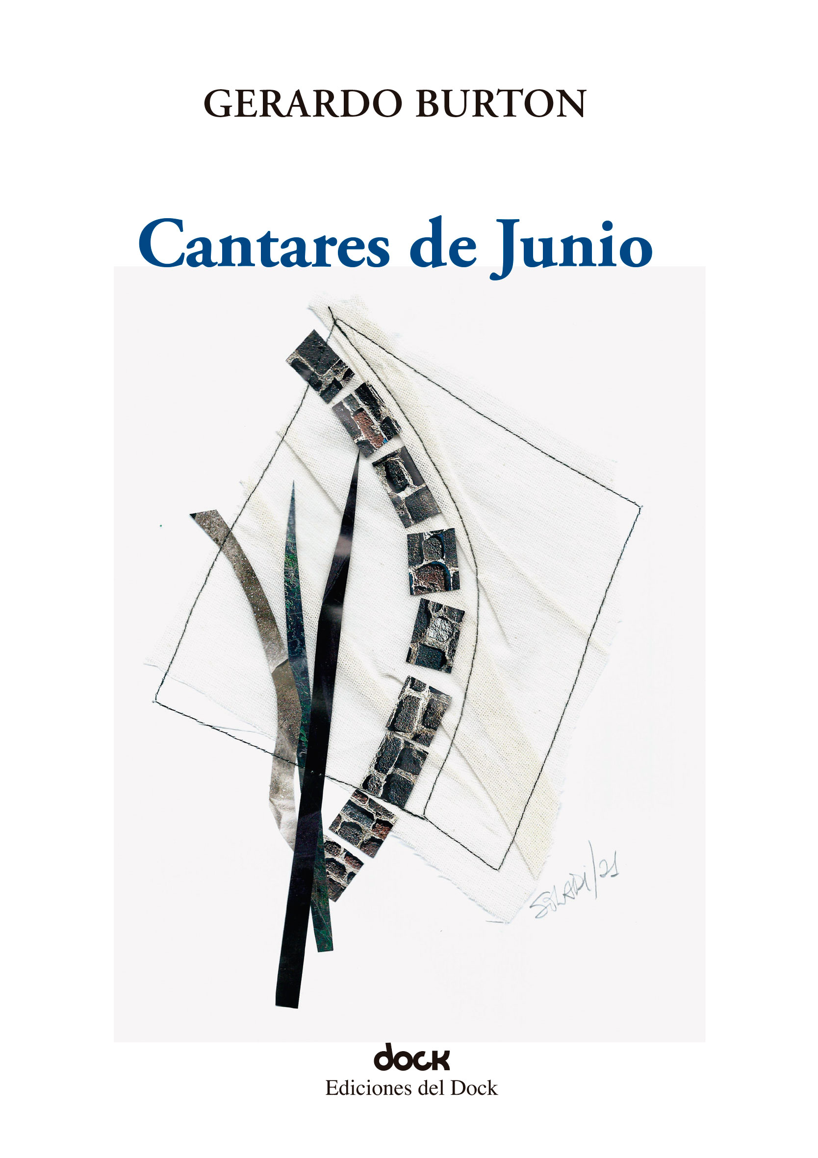 Cantares de Junio