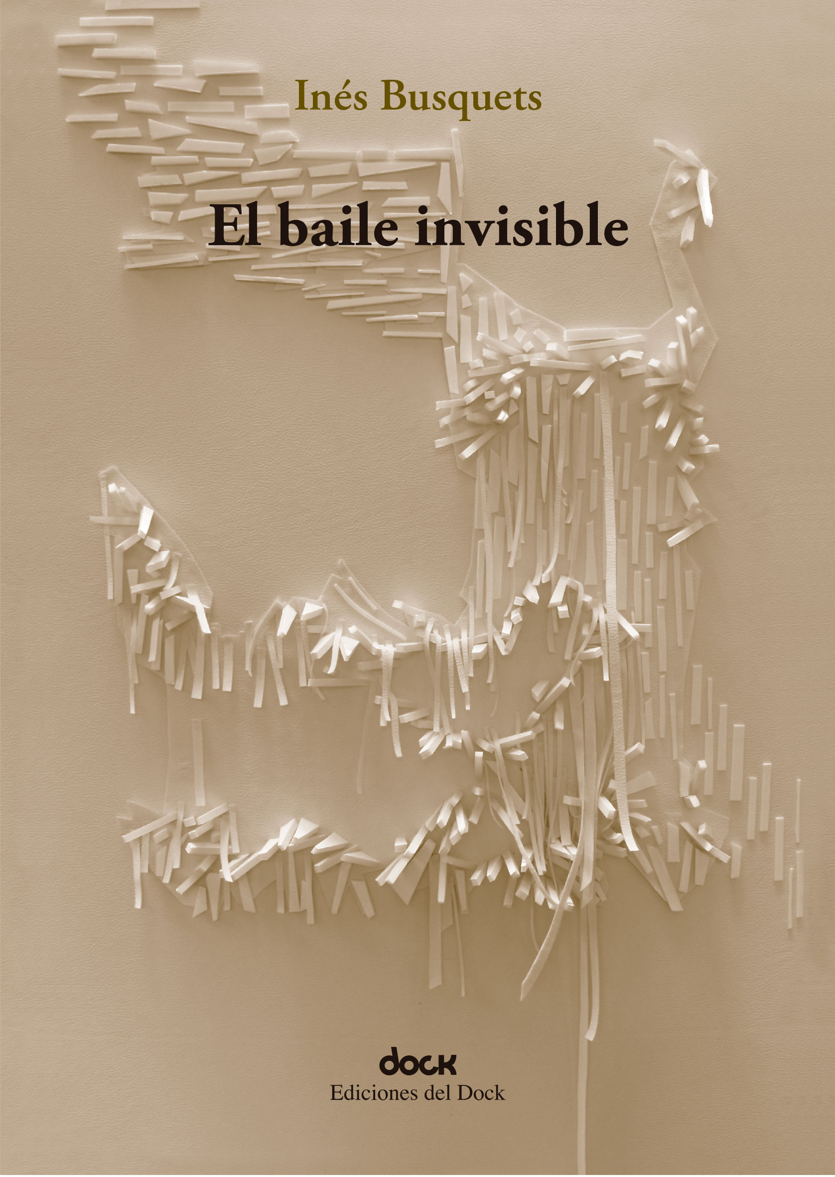 El baile invisible