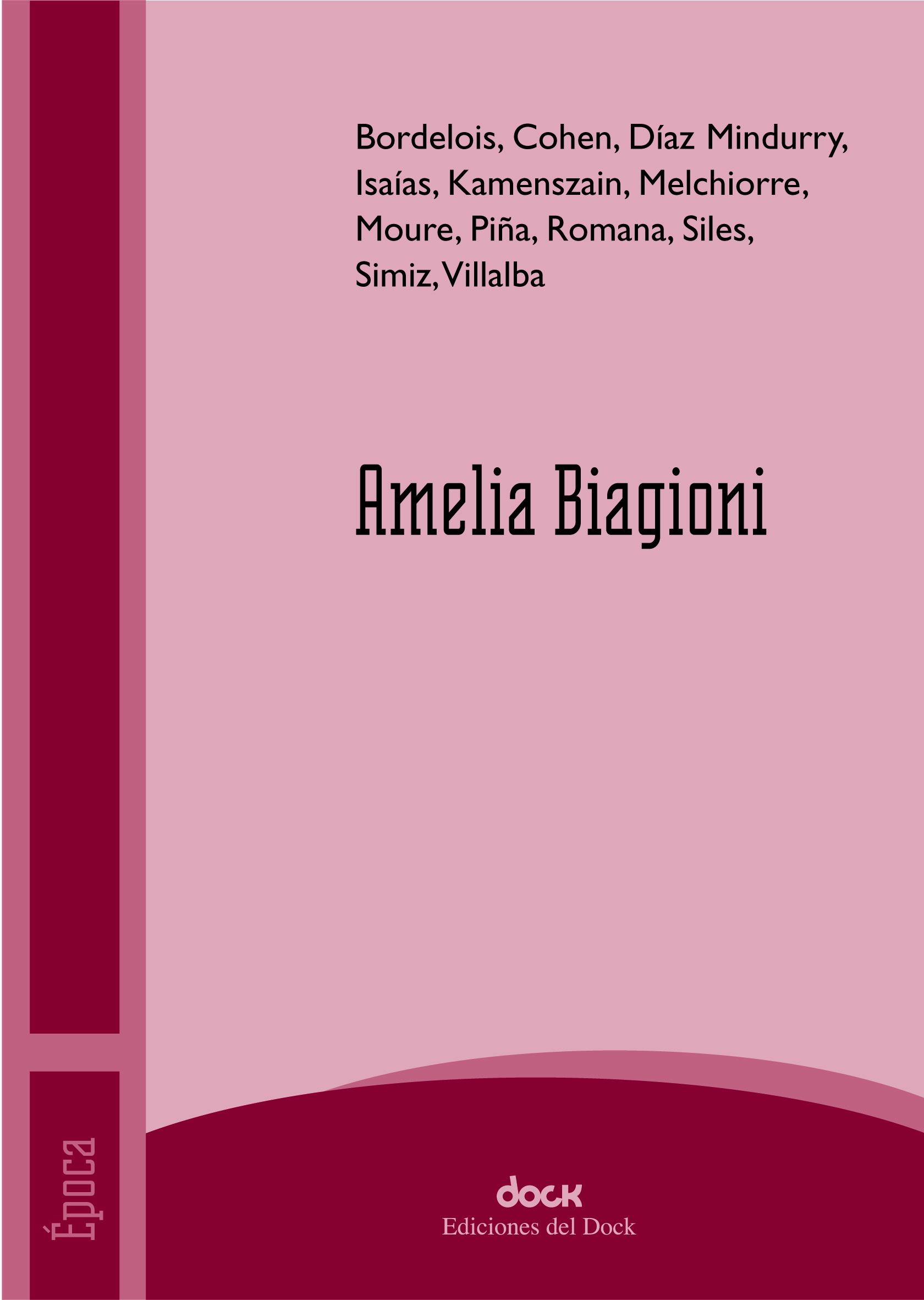 Amelia Biagioni