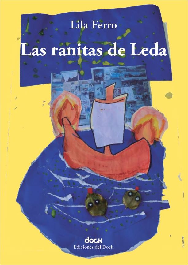 Las ranitas de Leda