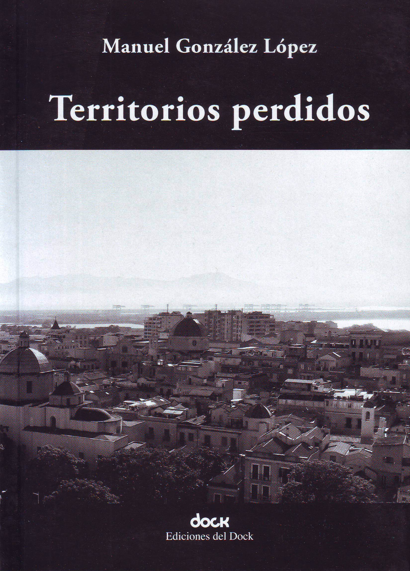 Territorios perdidos