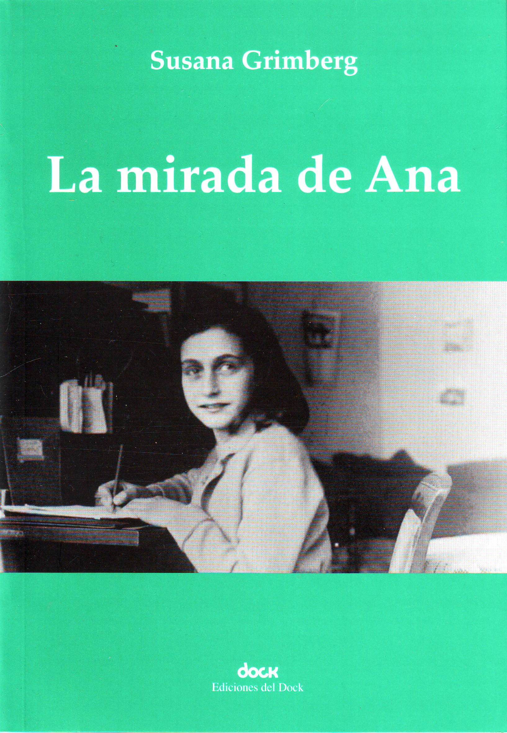 La mirada de Ana