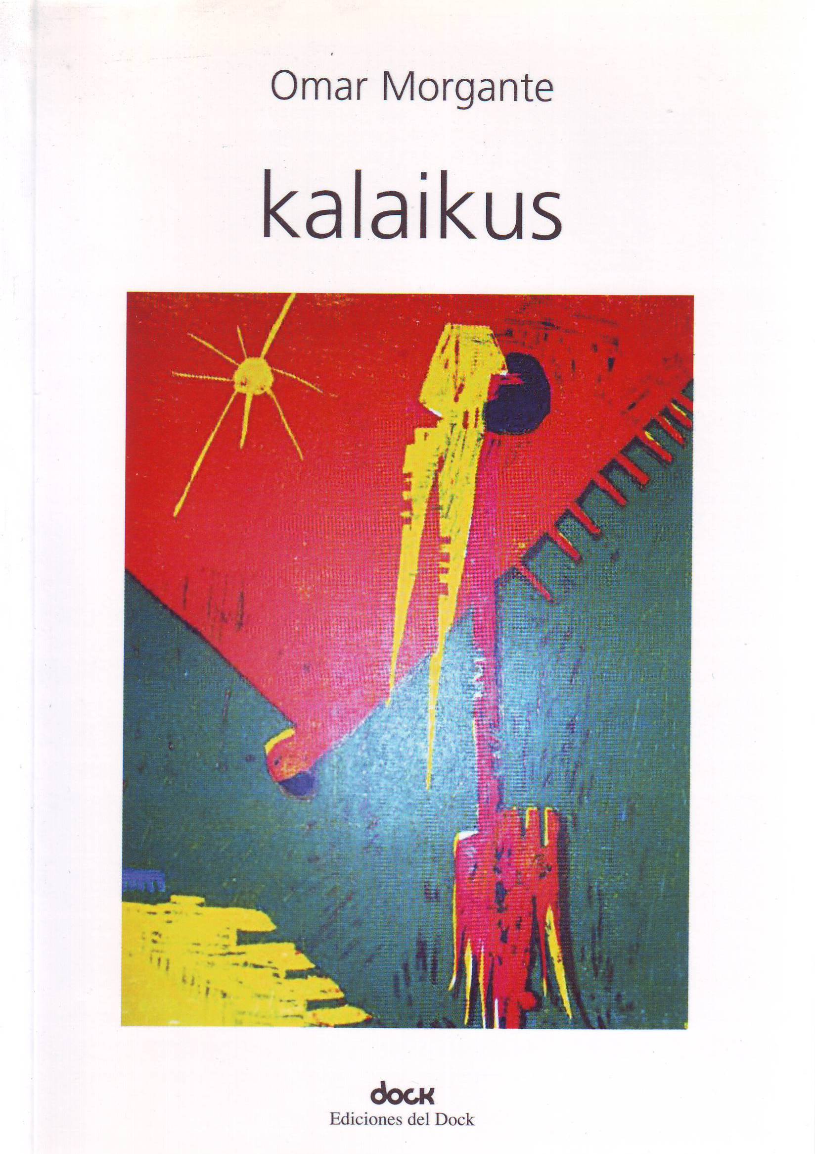 Kalaikus