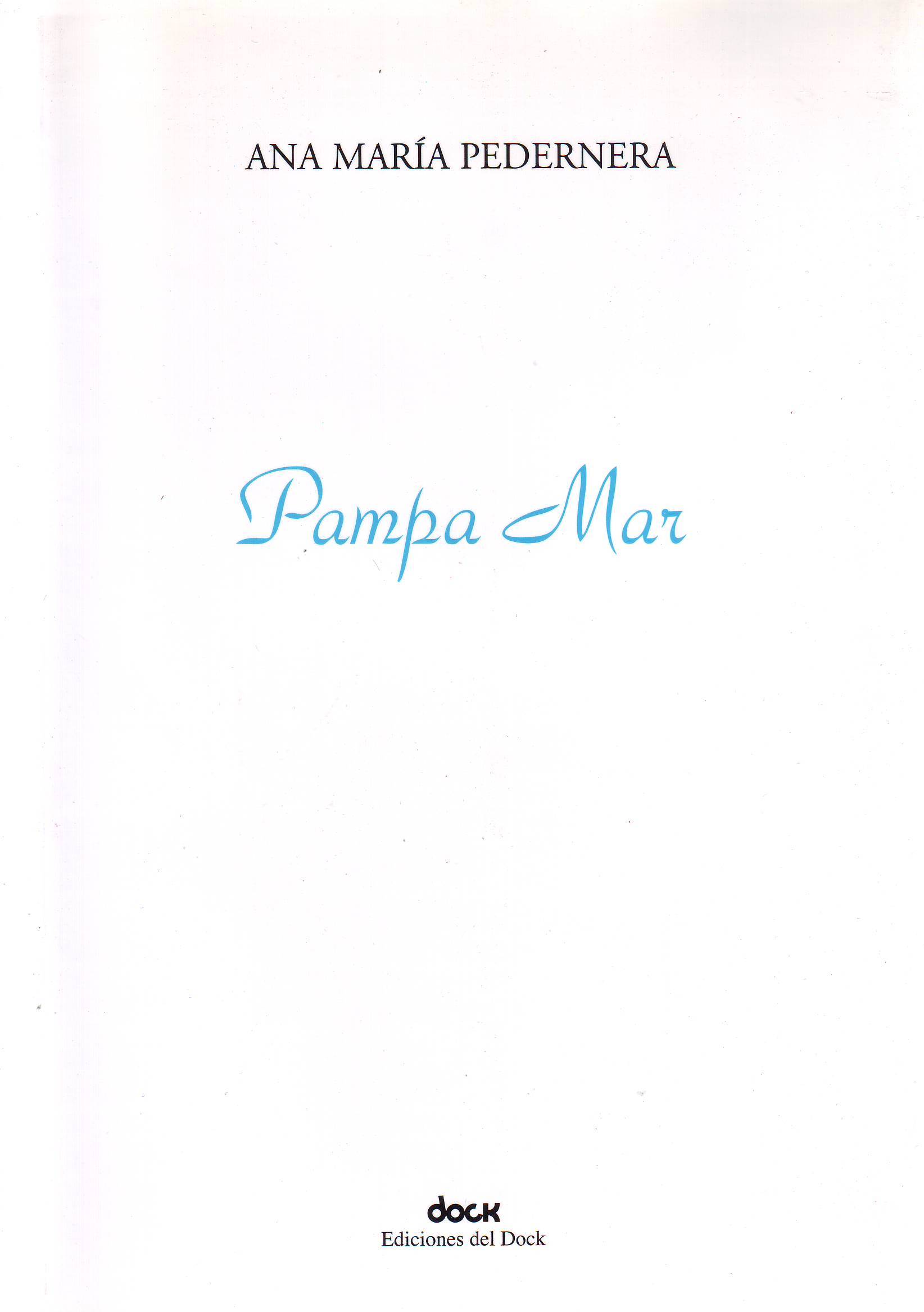 Pampa mar