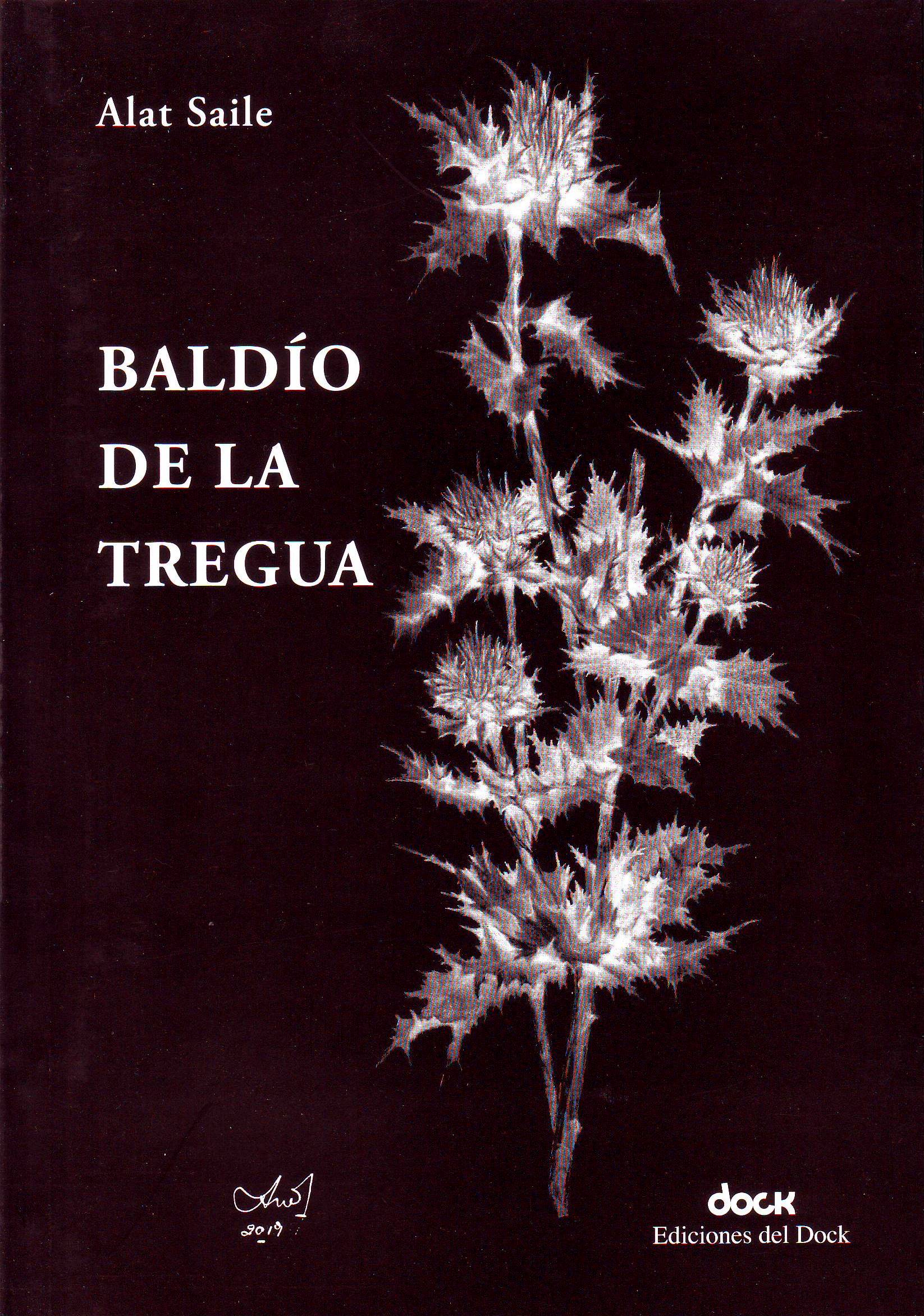 Baldío de la tregua