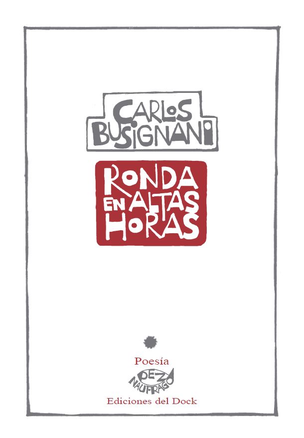 Ronda en altas horas