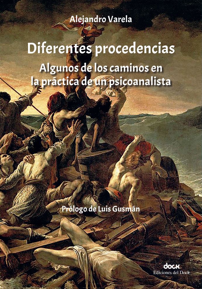 Diferentes procedencias